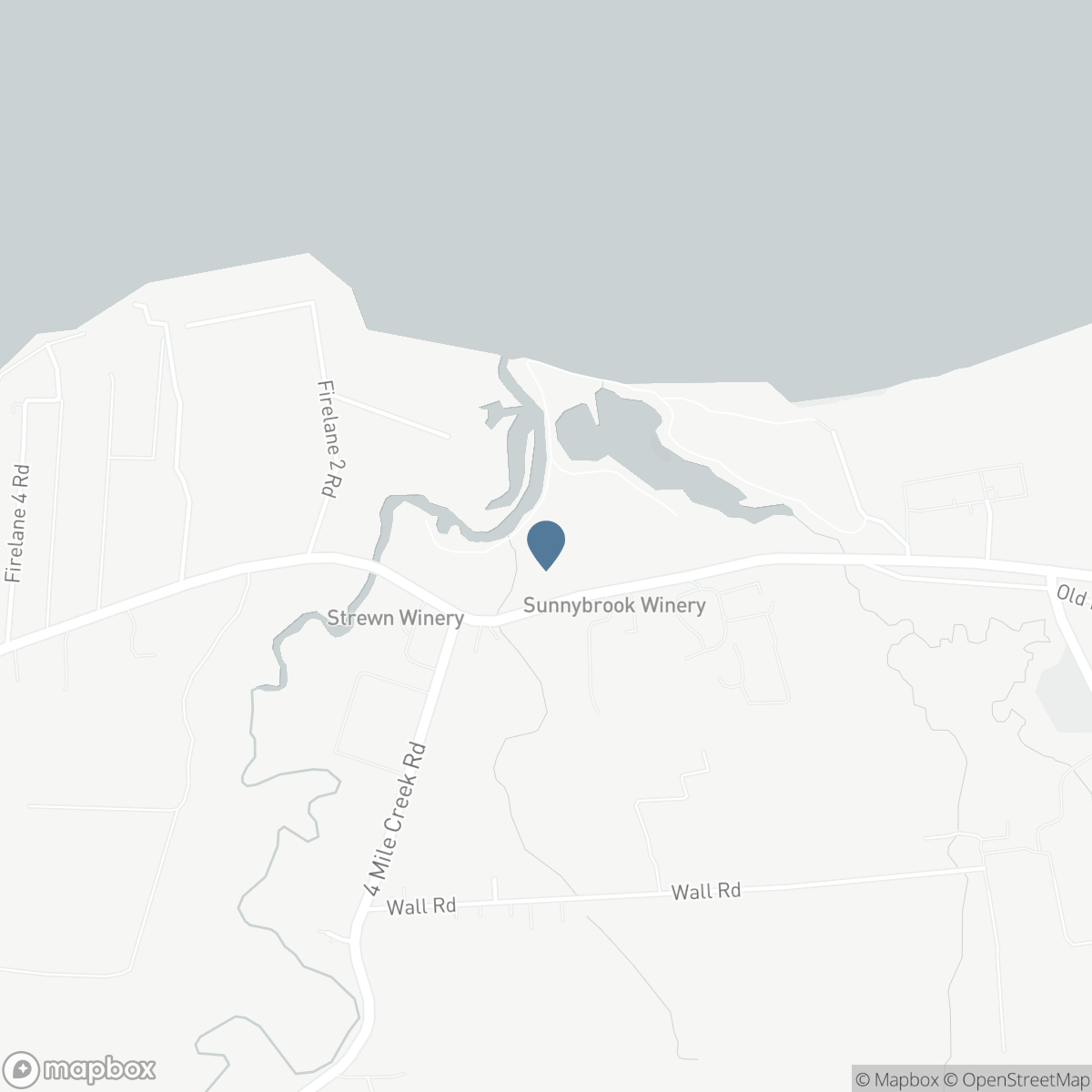 1378 LAKESHORE ROAD, Niagara-on-the-Lake, Ontario L0S 1T0